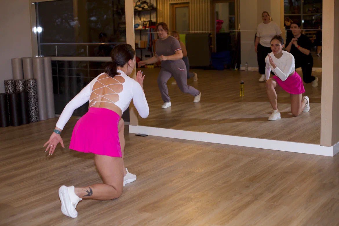 Тома тренер